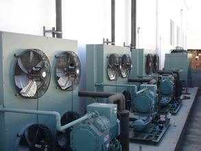 废旧食品加工厂的拆除与旧设备回收 绿色转型与资源再利用